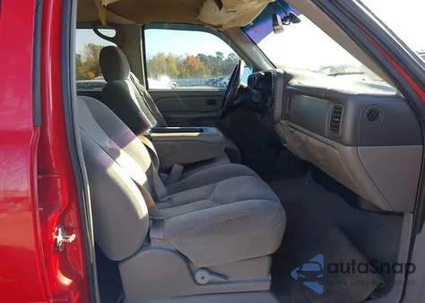 2006 Chevrolet Avalanche 1500 Ls z USA, uszkodzony, nr VIN 3GNEC12Z36G109711